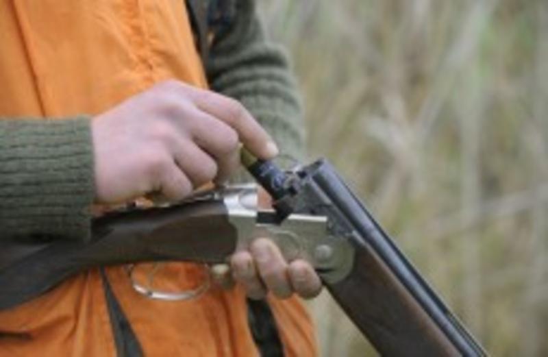 72% of farmers would use gun to defend their families and their property