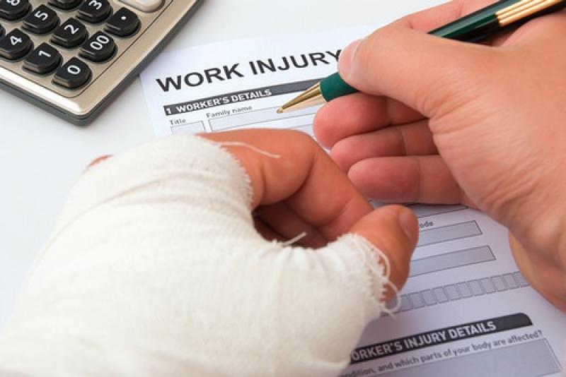 Seven workers killed in work-related accidents in Leitrim during 2010-16 