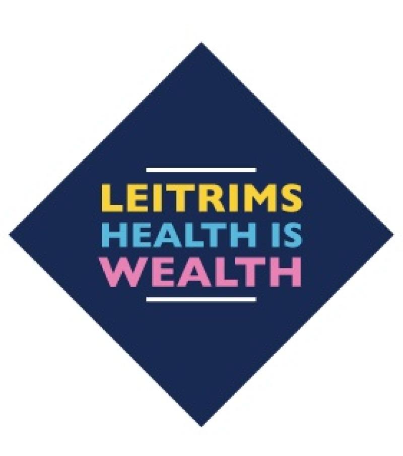 Get set for Leitrim's Health Is Wealth free seminar