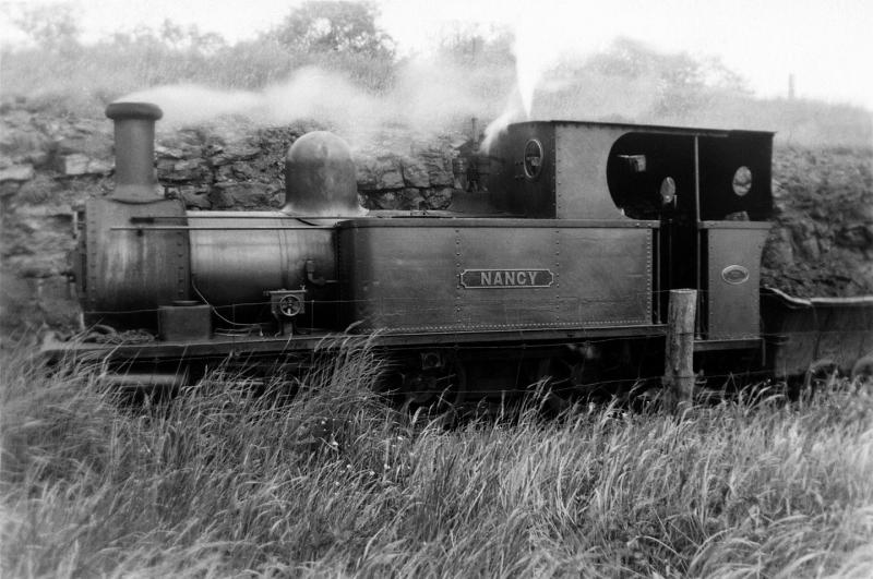 Fresh appeal for funds to restore 'Nancy'