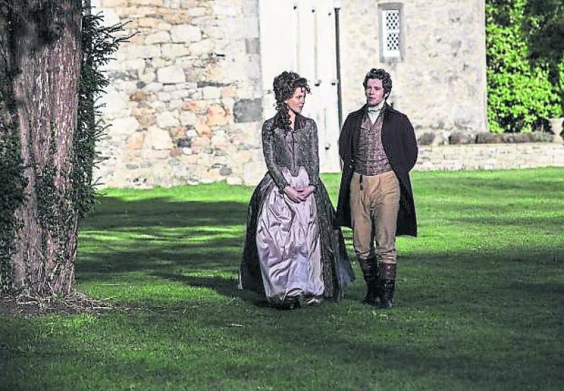 Classic Cinema at The Dock: Love and Friendship