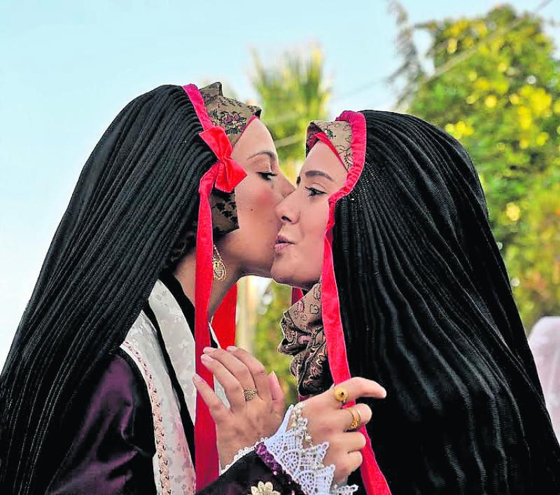 'Wide Open eyes' photo exhibition