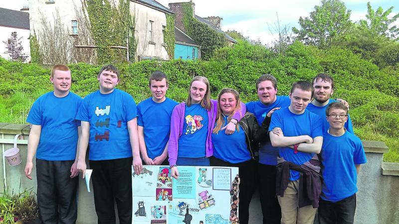Foroige looking for new volunteers in Leitrim