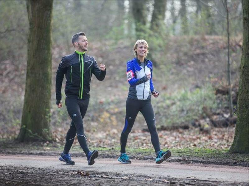 Active Walking Groups in Carrick, Manorhamilton and Cloone