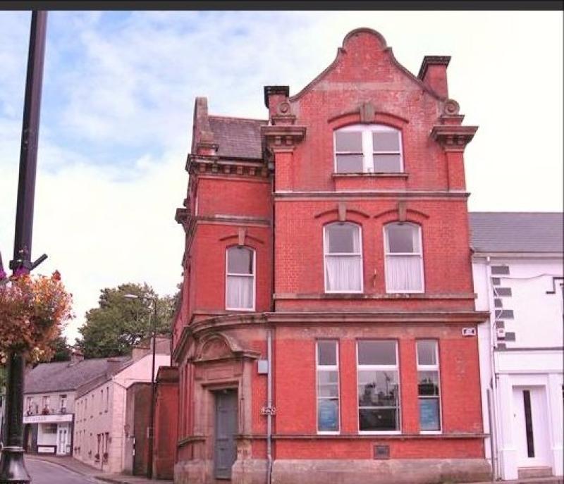 €30,000 for Leitrim Heritage projects