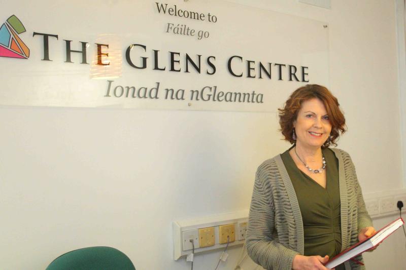 New Glens Centre Director outlines her vision for the venue
