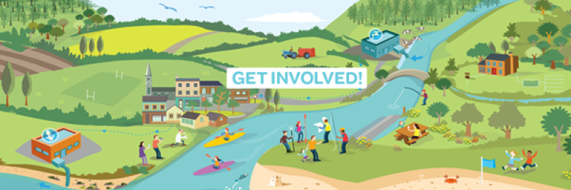 Public meetings to be held in Offaly regarding River Basin District Management Plan