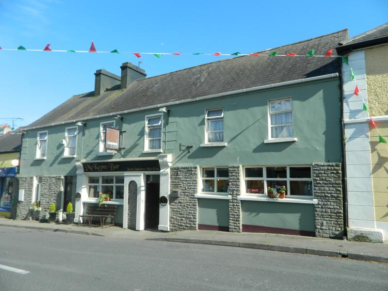 Leitrim pub goes on the market