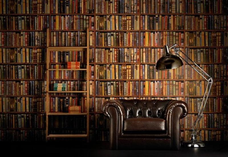 Books you  should read with Martin Doyle