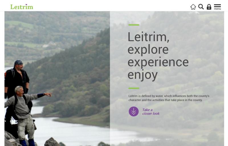 A big year planned for Leitrim Tourism
