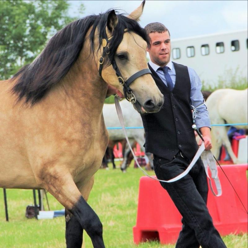 New treatment offers hope for Leitrim's Colm Costello