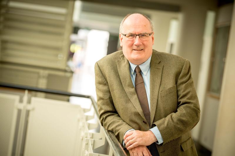 New senior appointment for IT Sligo