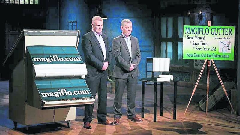 No bite from the Dragons for magiflo