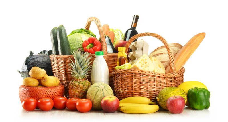 Gluten free event in Leitrim
