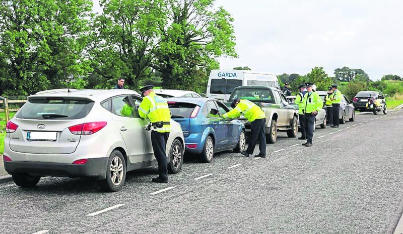 80% of motorists support drug testing