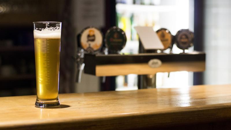 Pub representatives will put forward a series of radical proposals to maintain public health compliance
