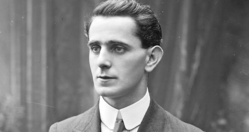 Sean MacDiarmada