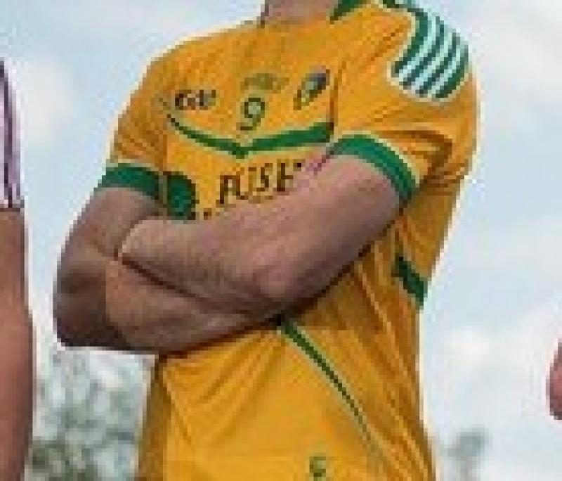 What do you think of the new Leitrim jersey?