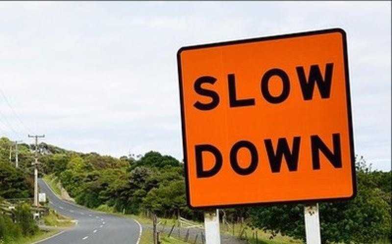 Traffic calming measures urgently needed at Donegal National Schools