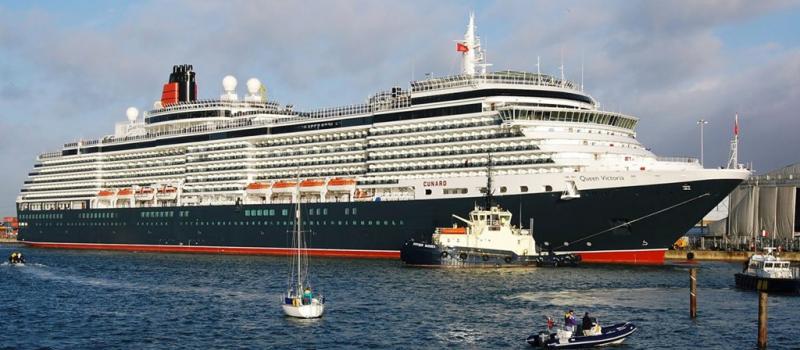 Gunpowder Irish Gin takes to the high seas