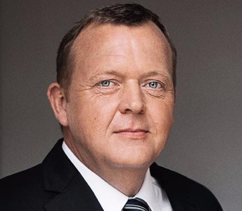 Danish Prime Minister on private visit to Leitrim