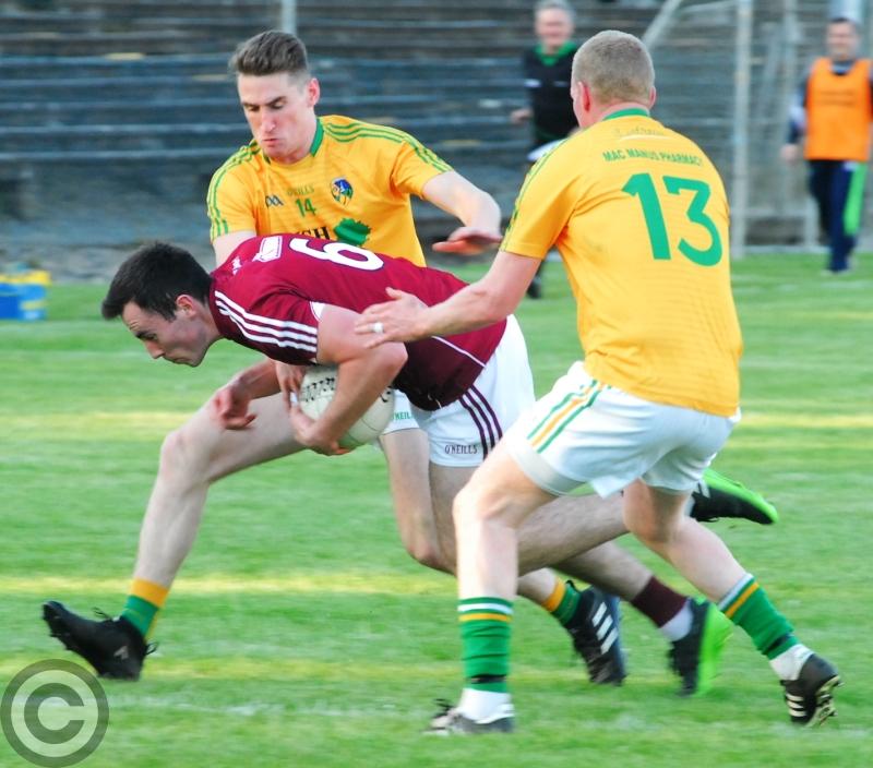 Mayo to offer high flying Leitrim a stiff challenge