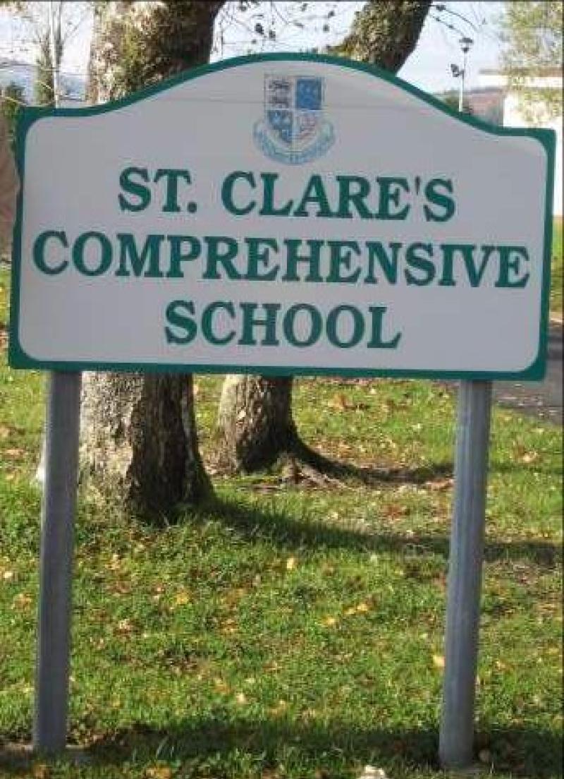 Leitrim School seeks permission to build new autism room