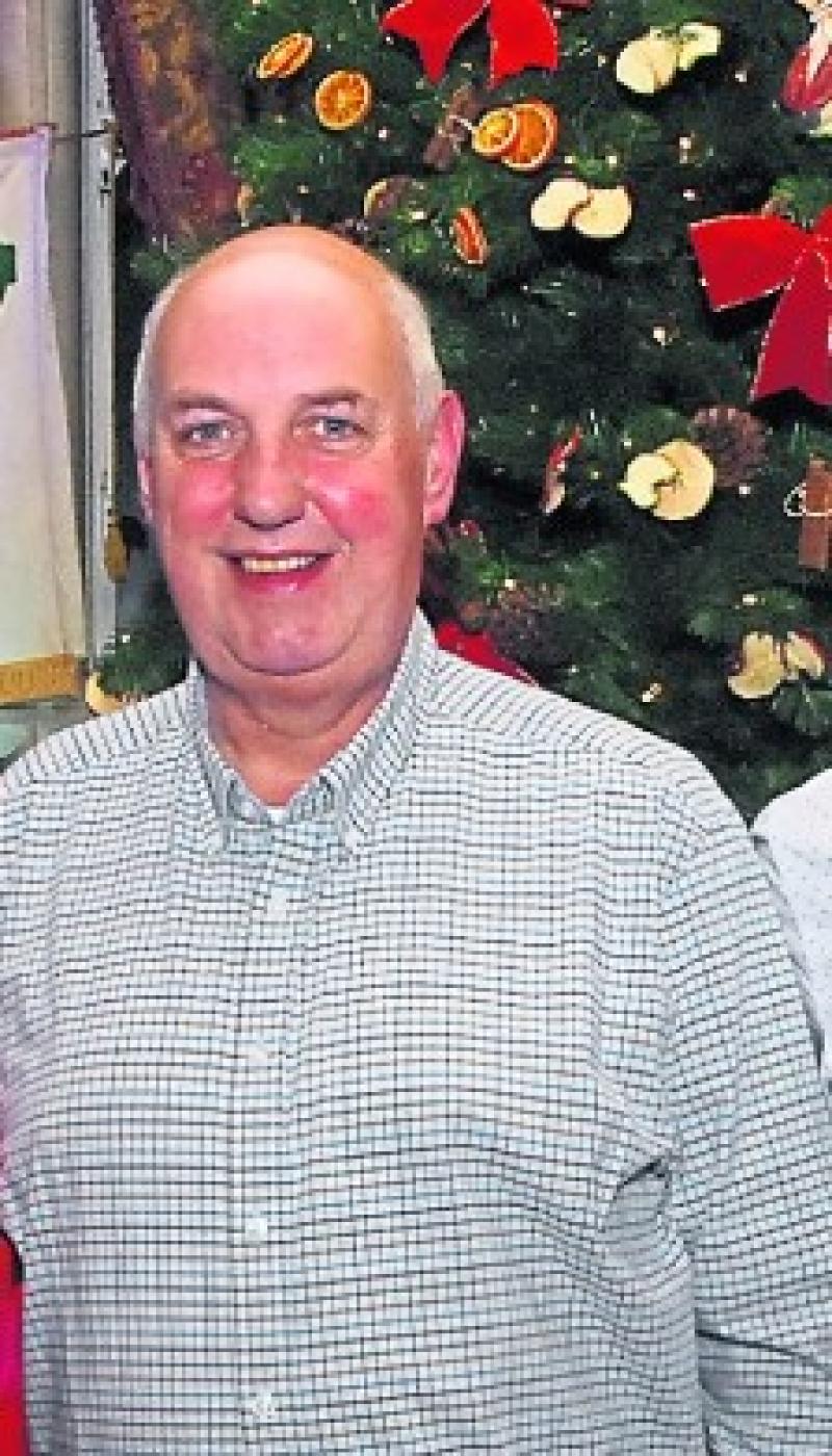 Further tributes paid to Leitrim businessman