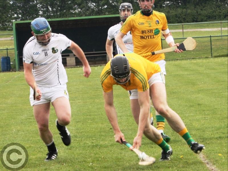 Hurlers go all out in chase for Croker date