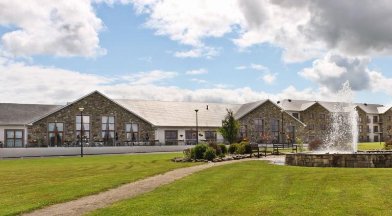 Friends fundraise for Brian Clarke in Drumshanbo