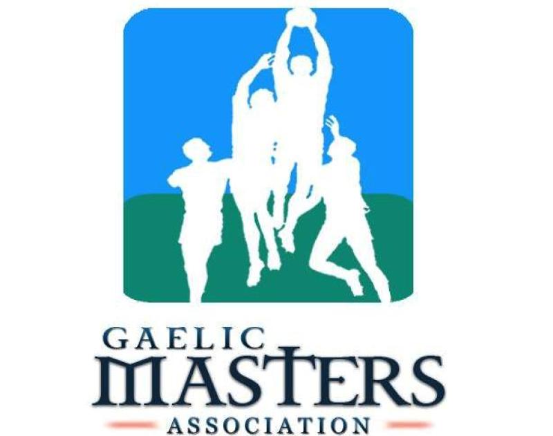 Masters gear up for London challenge