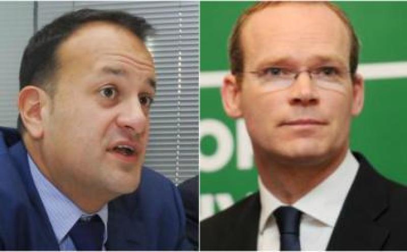 Poll: Who will be the next leader of Fine Gael?