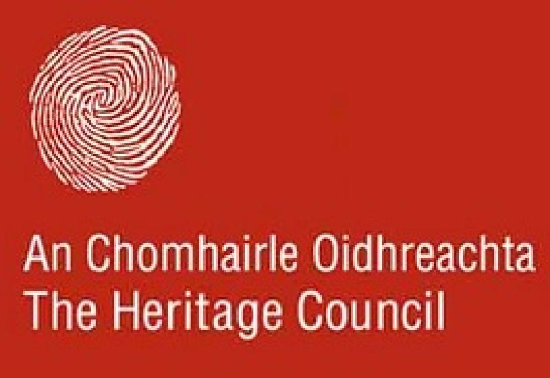 Leitrim projects receive Heritage Council funding