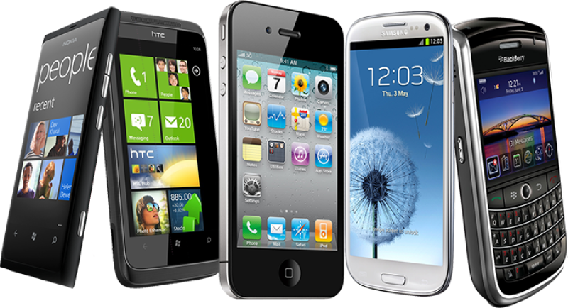  Smart phones playing havoc at school