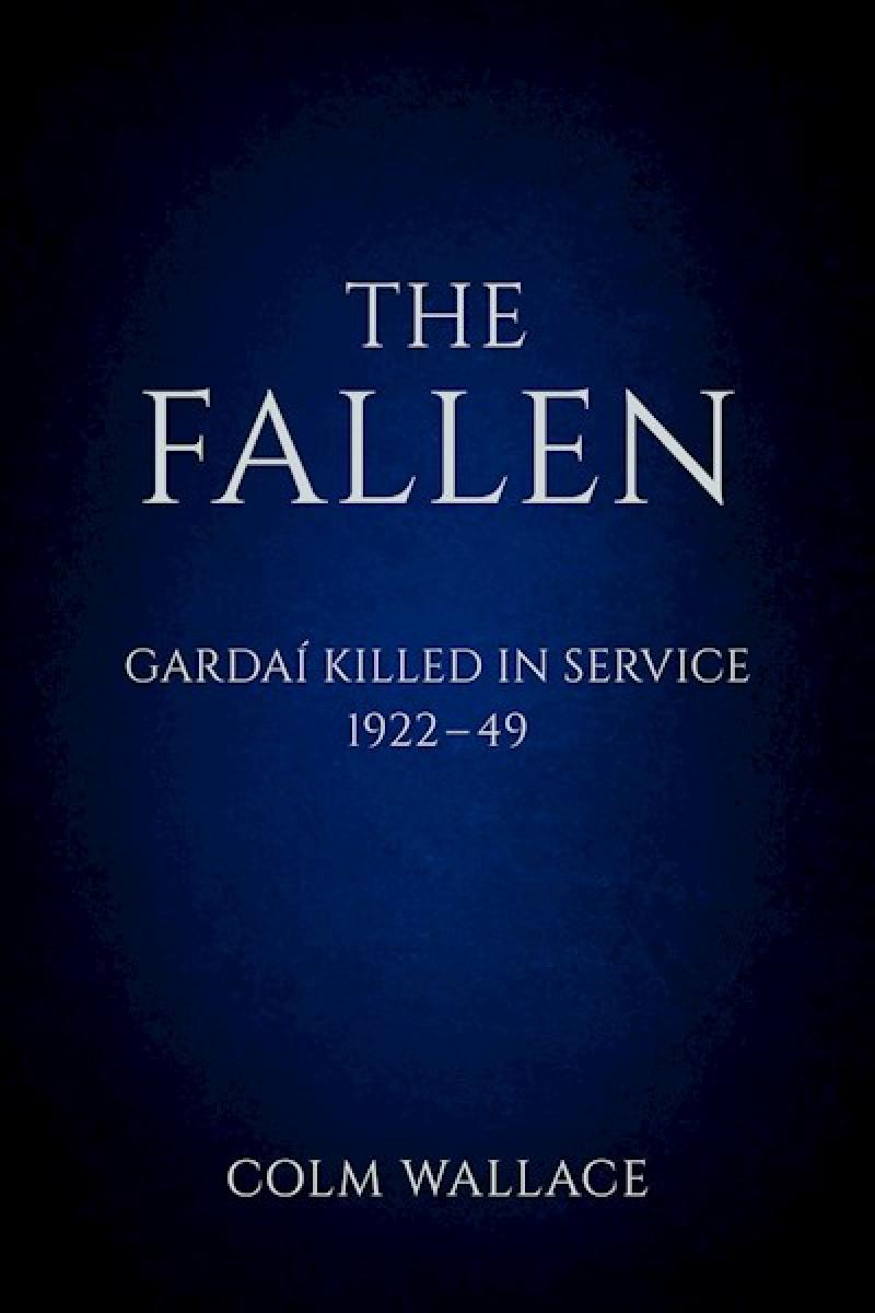 New book features shooting story from Ballinamore