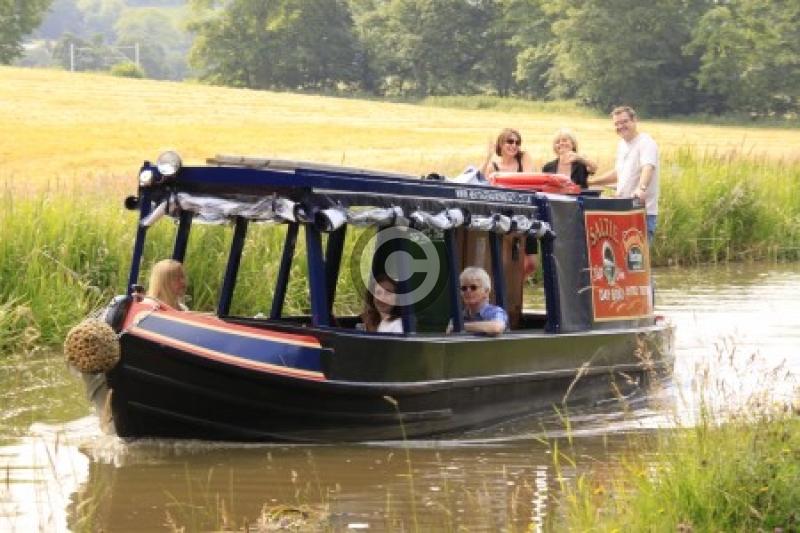 Traditional Heritage Boat Survey 2017