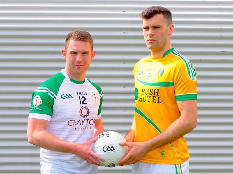 Wary Leitrim should prevail but Exiles pose real danger