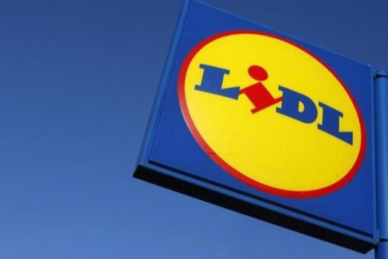 Lidl hopes to contribute positively to the area