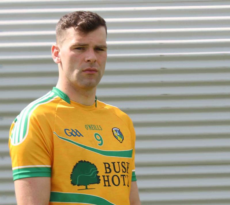 New faces bring energy and fearlessness to Leitrim