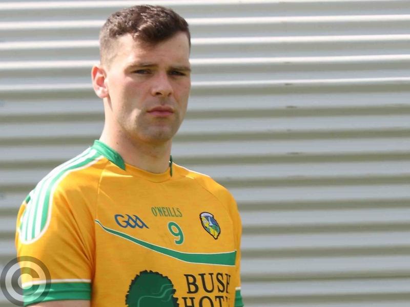 Strong finish to League helped Leitrim prepare