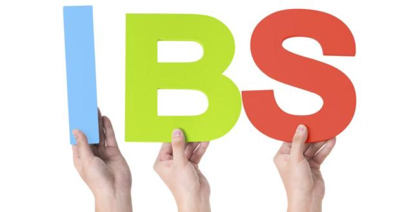 ‘The Embarrassment of IBS’ with Dr Deirdre O’Donovan