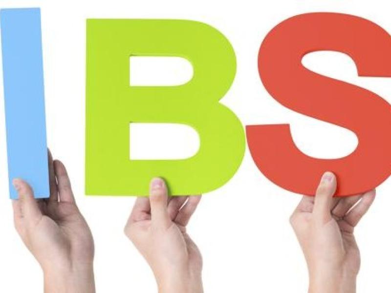 ‘The Embarrassment of IBS’ with Dr Deirdre O’Donovan