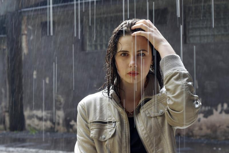 Longford Weather: Back to the dreaded rain as Met Éireann issues Status Yellow rainfall warning