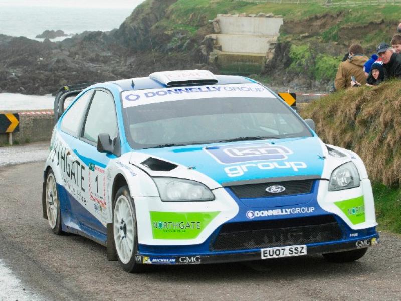 New date announced for Sligo Stages Rally but concerns remain