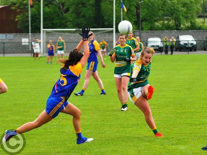 Irish people more likely to attend Women's sport than in UK