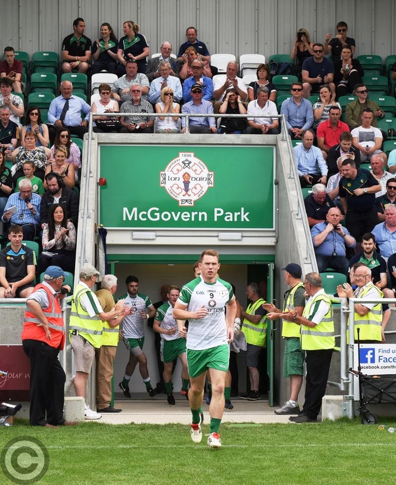 BREAKING: Roscommon's Connacht Championship clash with London postponed