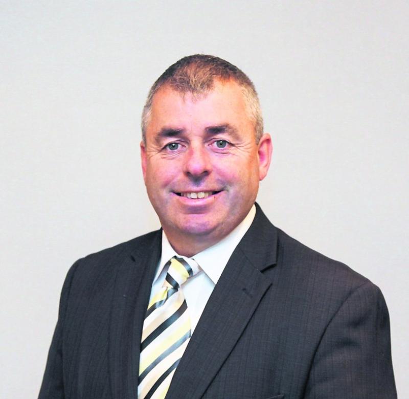 Longford TD is new Minister of State with responsibility for the OPW