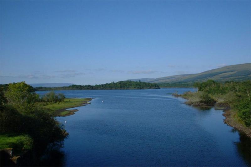 Cancer survivor to swim the full length of the River Shannon