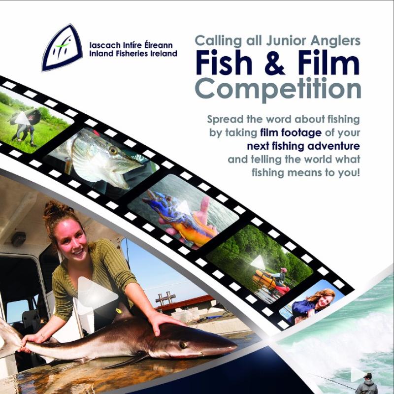 Leitrim fishing clubs and youth groups called  to get in front of the camera and reel in the votes