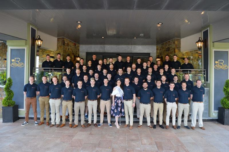 Rose of Tralee
